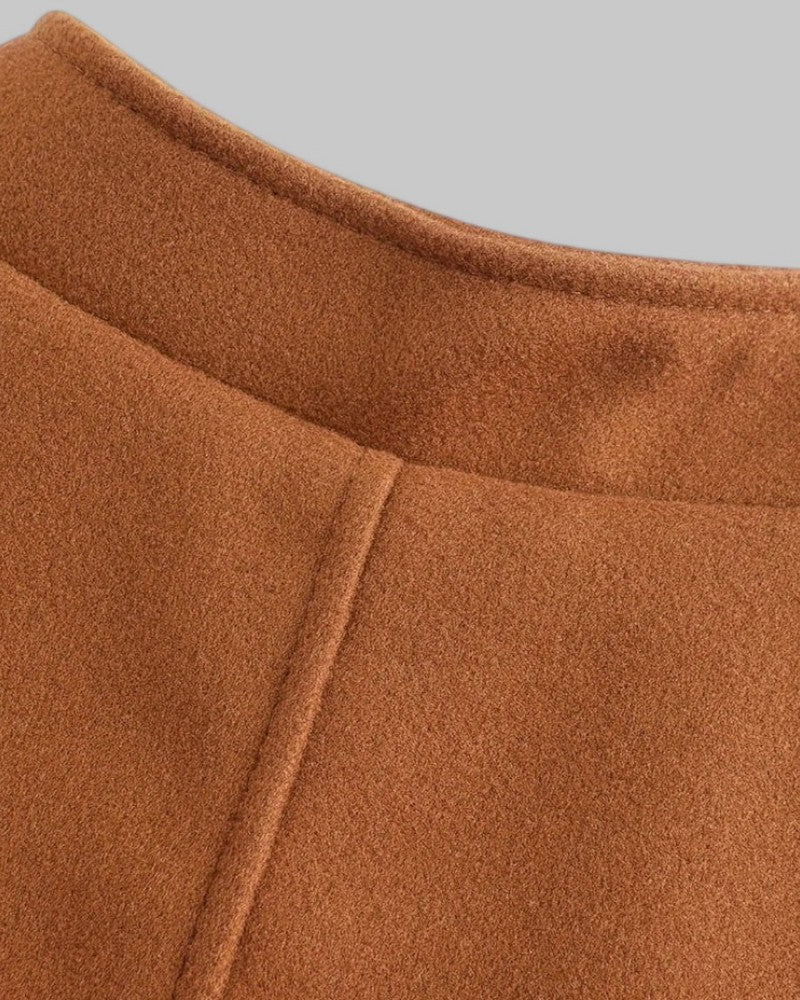 Ethan | Minimalist Stylish Mens Winter Coat 4