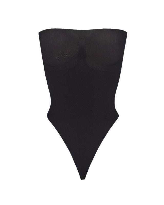 Seamless Sculpting Shapewear Bodysuit