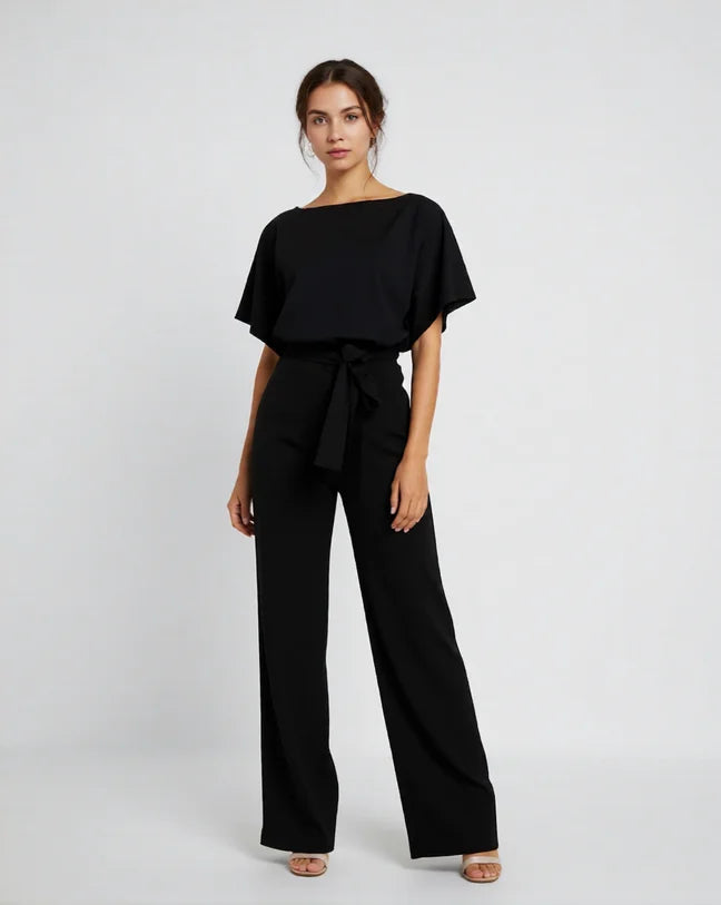 Stylish Lightweight Women's Jumpsuit for Spring