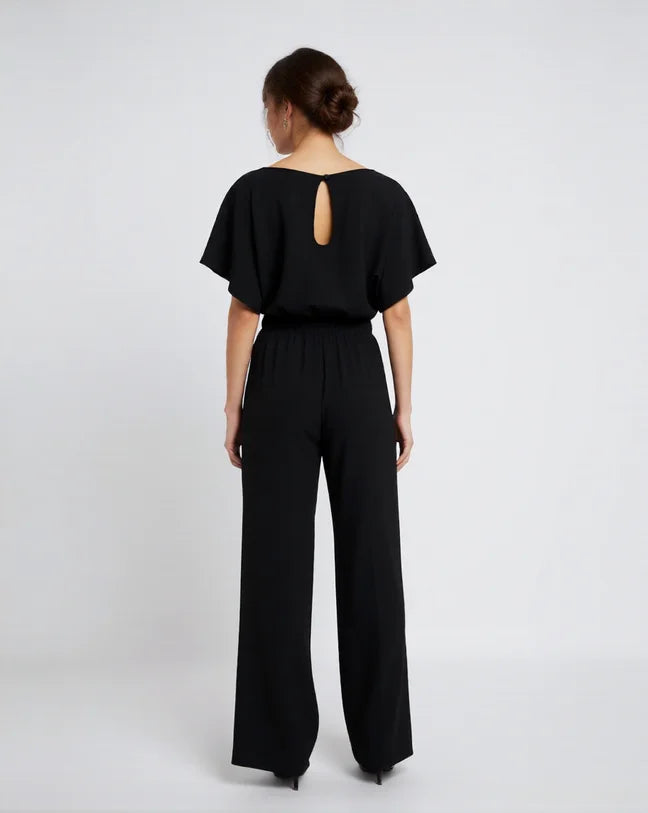 Stylish Lightweight Women's Jumpsuit for Spring