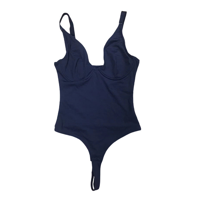 Seamless Sculpting Shaping Bodysuit
